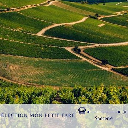 Paradis Des Poutres - Renove & Centre-Ville Bourges Exteriér fotografie
